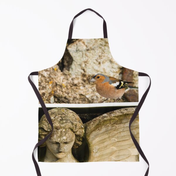 Item preview, The chaffinch, The Angel and The Horseshoe designed and sold by AndrewJonesFoto.