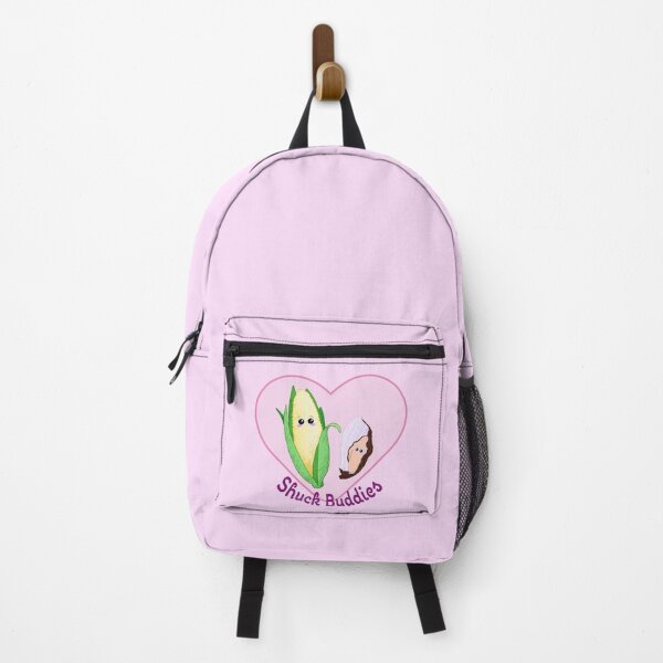 Item preview, Shuck Buddies designed and sold by Cassie McKnight.
