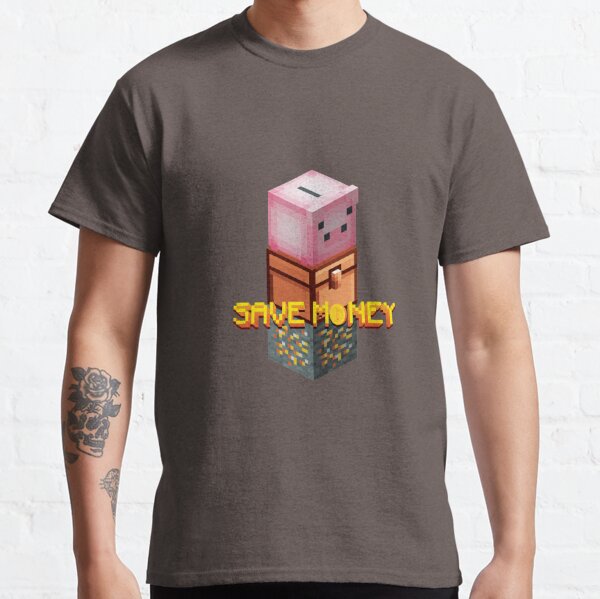 Roblox Money T Shirts Redbubble - lil peep kiss song id for roblox free robux without apps
