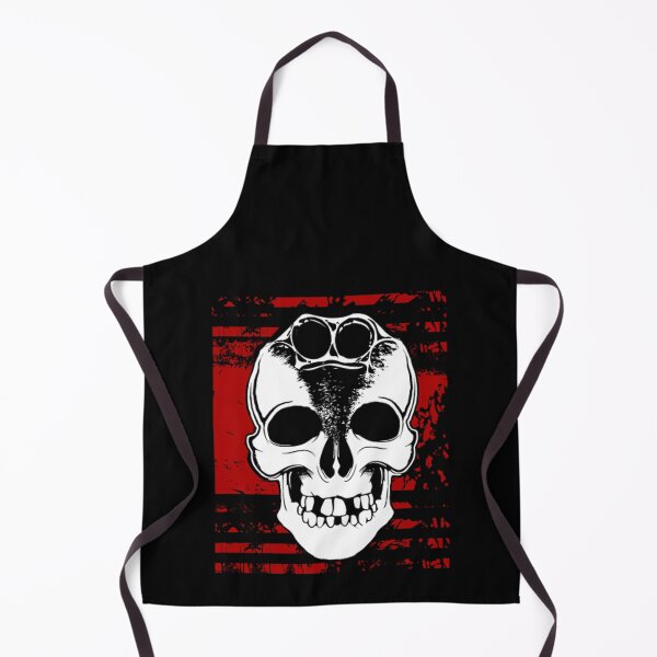 Item preview, Gothic Skull - Awesome Goth Lover Gift designed and sold by Teenation9.