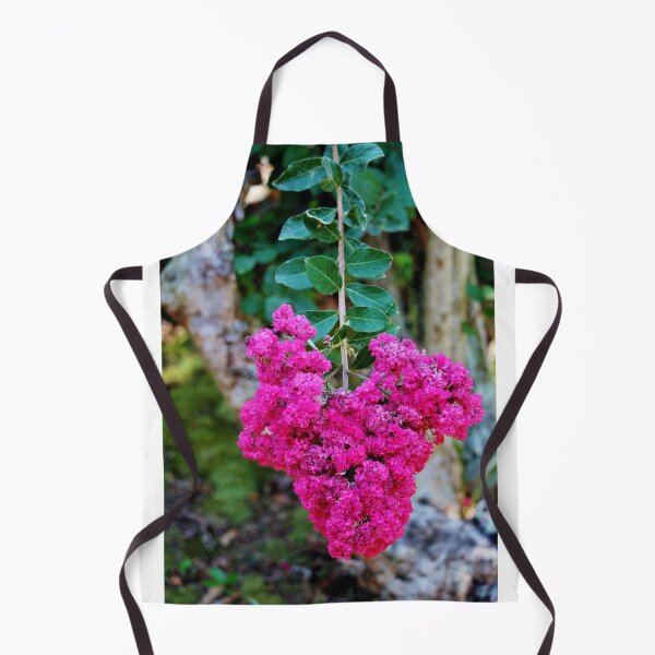 Item preview, Heart Shaped Crape Myrtle Flowers designed and sold by Cynthia48.