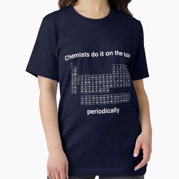 Item preview, Chemists do it on the table (Periodically) designed and sold by careers.