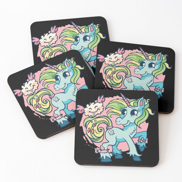 Artikelvorschau, Cute Unicorn entworfen und verkauft von DavinciStore21.