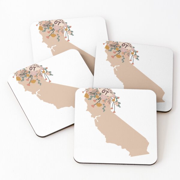 Item preview, California Future OT designed and sold by AtlasPrints.