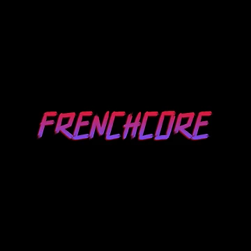Artwork thumbnail, Frenchcore by Express YRSLF