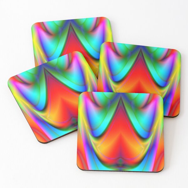Item preview, River of spectral colour designed and sold by FreeingLight.