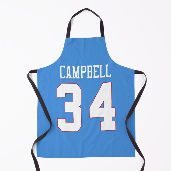Item preview, Earl Campbell designed and sold by positiveimages.