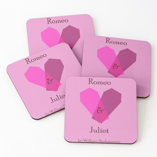 Item preview, Romeo Julieta designed and sold by giunasci.