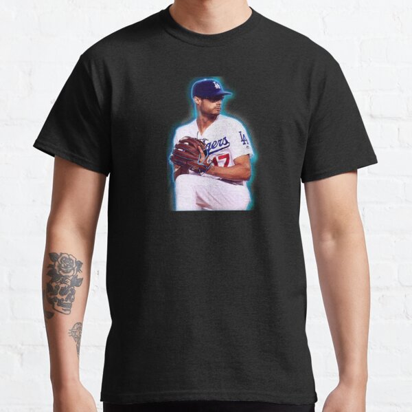 Joe Kelly Player LA Dodgers Team Baseball Funny T-Shirt Gift For Fans