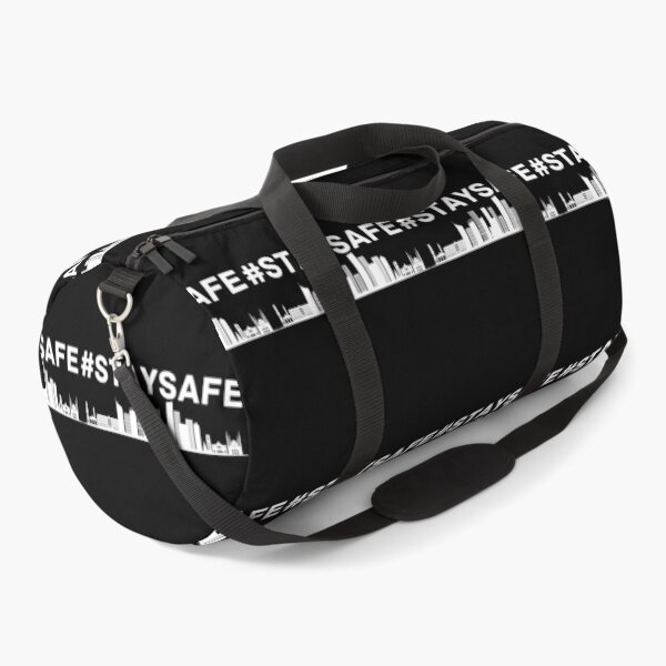 Item preview, Stay Safe Beirut designed and sold by OneTimeEngineer.