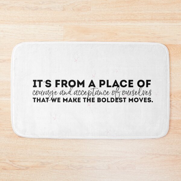 Item preview, Chyler Leigh Quote designed and sold by dom e..