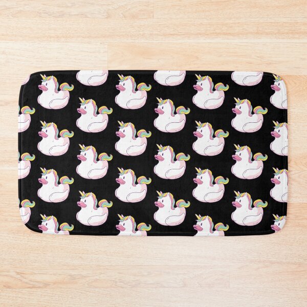 Item preview, Cute Unicorn Duck designed and sold by DavinciStore21.