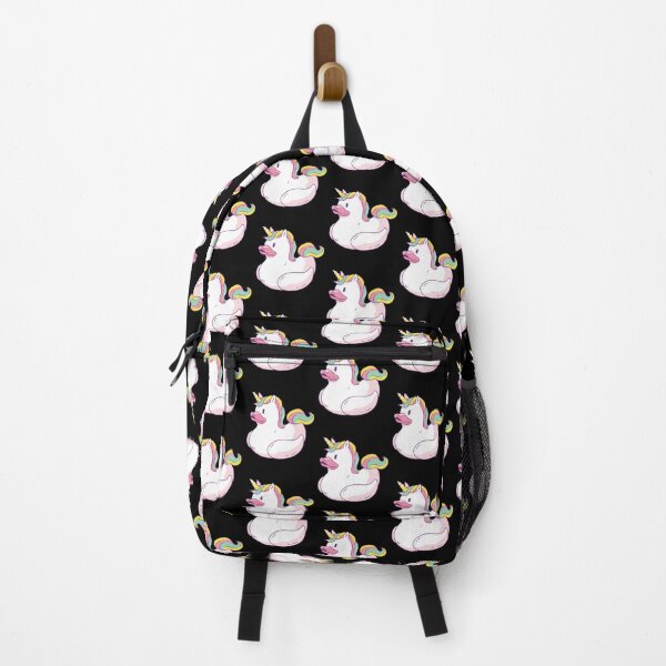 Item preview, Cute Unicorn Duck designed and sold by DavinciStore21.