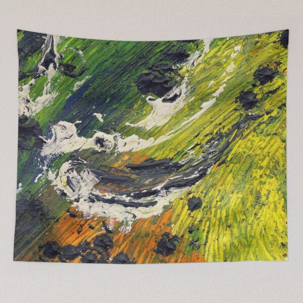Item preview, Awesome Watercolor Abstract Art designed and sold by Pris25.