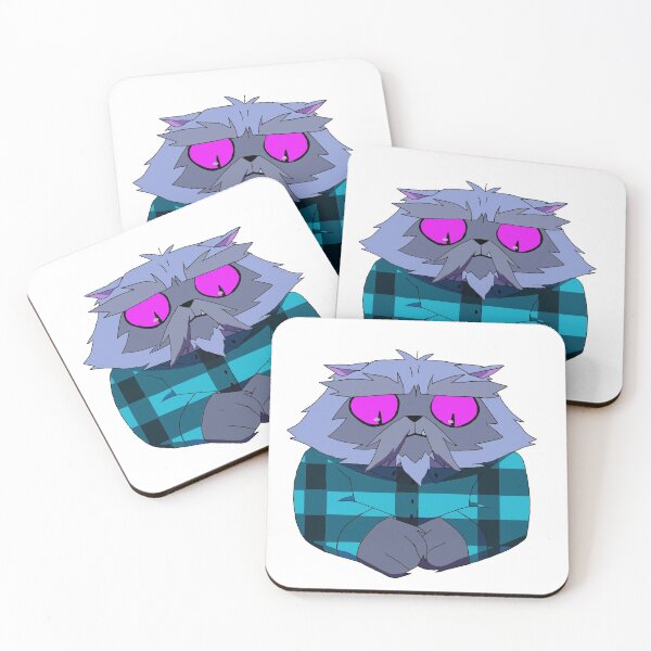 Item preview, Yumyan Hammerpaw - Kipo And The Age Of Wonderbeasts designed and sold by SedgeWren.