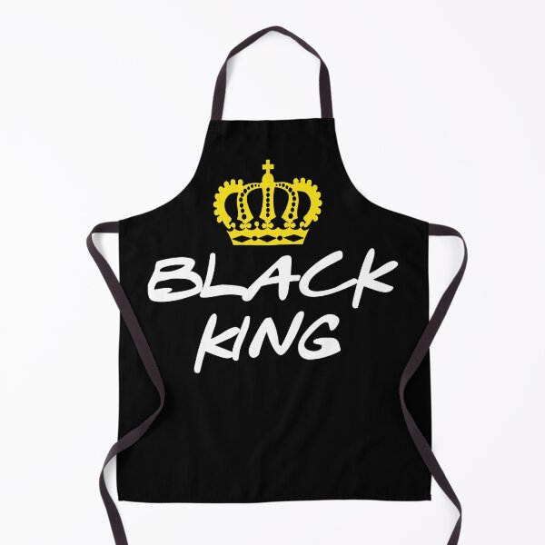 Item preview, Black King, designed and sold by JukeLox.