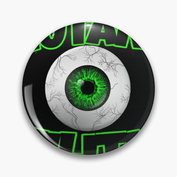 Item preview, MUTANTMILITIA logo designed and sold by MUTANTMILITIA.