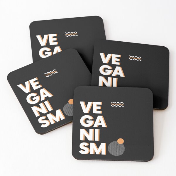 Item preview, Veganism designed and sold by VeganChica.