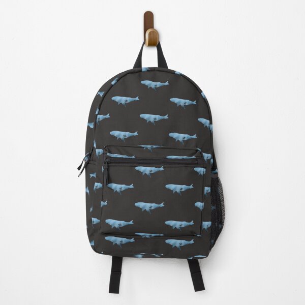 Item preview, Ballena azul designed and sold by Goodfitt.