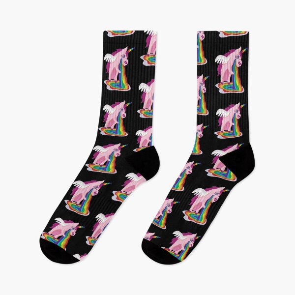 Item preview, Unicorn Throw Up Funny designed and sold by DavinciStore21.