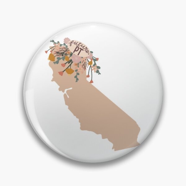 Item preview, California Future PT designed and sold by AtlasPrints.