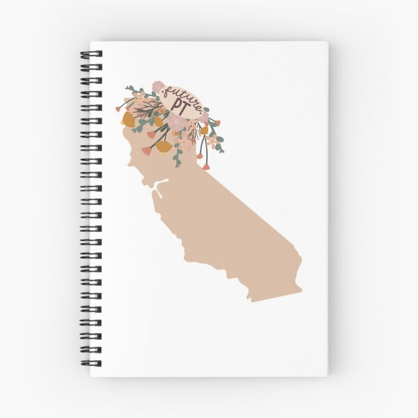 Item preview, California Future PT designed and sold by AtlasPrints.