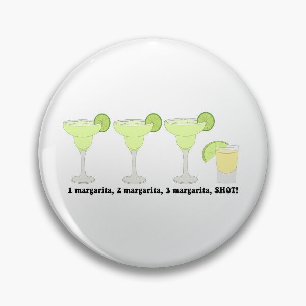 Item preview, One Margarita designed and sold by Holly Bryant.