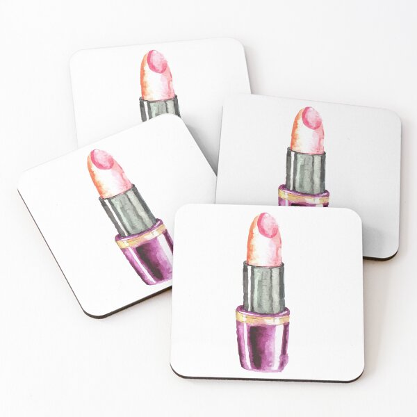 Item preview, Watercolour lip stick designed and sold by ExploreStore.