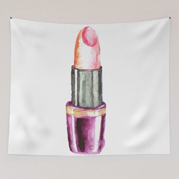 Item preview, Watercolour lip stick designed and sold by ExploreStore.