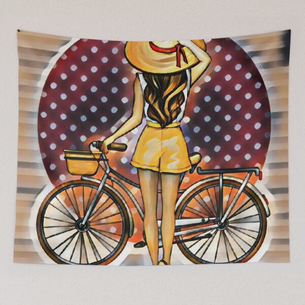 Item preview, Vintage summer vibes designed and sold by LahkimM.