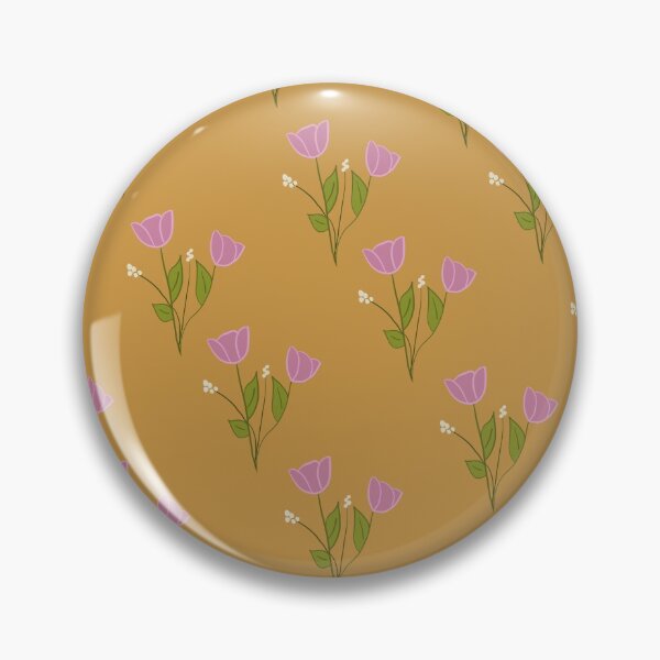 Item preview, Estampado floral designed and sold by Kmhackn.