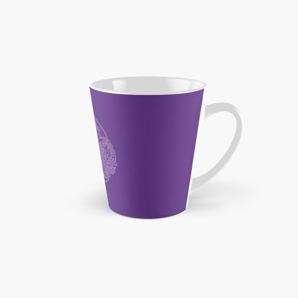 Item preview, Celtic Triple Goddess - Purple designed and sold by Chris Down.