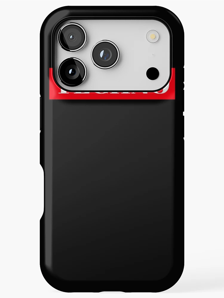 Thumbnail 1 of 4, iPhone Case, Techno designed and sold by Express YRSLF.
