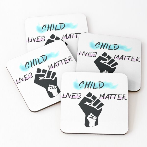 Item preview, child lives matter designed and sold by Ashi17.