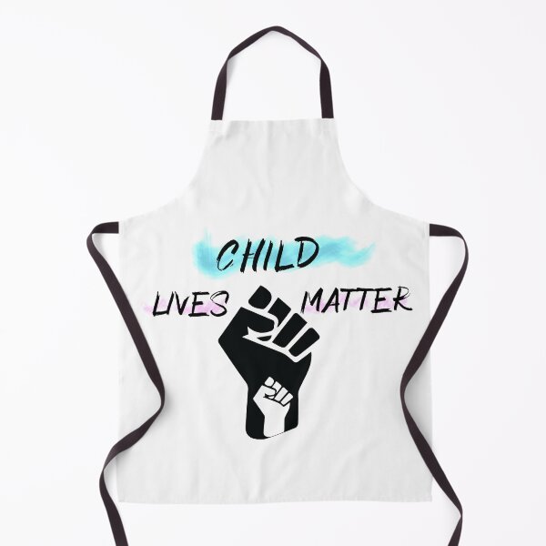Item preview, child lives matter designed and sold by Ashi17.