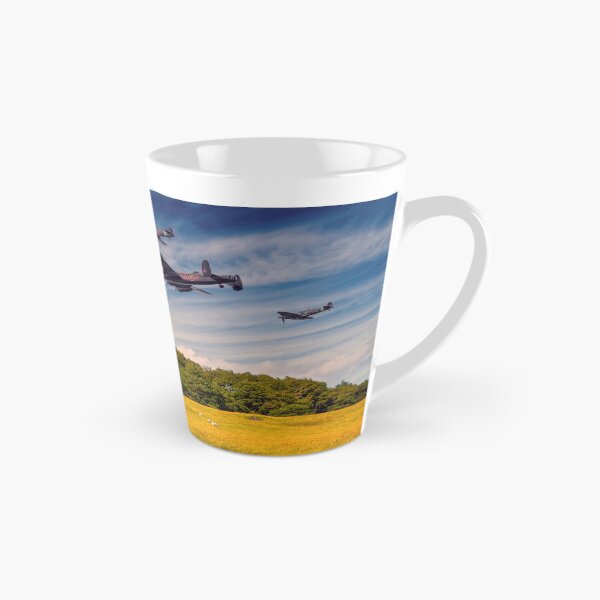 Item preview, Battle of Britain Memorial Flight  designed and sold by AJEvans.
