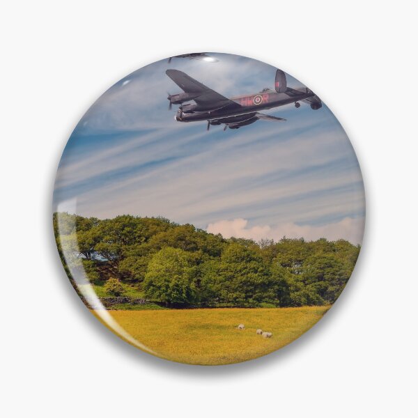 Item preview, Battle of Britain Memorial Flight  designed and sold by AJEvans.