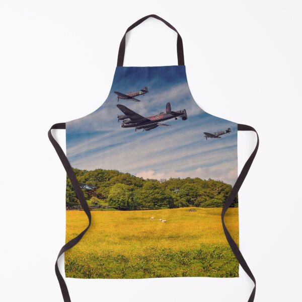 Item preview, Battle of Britain Memorial Flight  designed and sold by AJEvans.