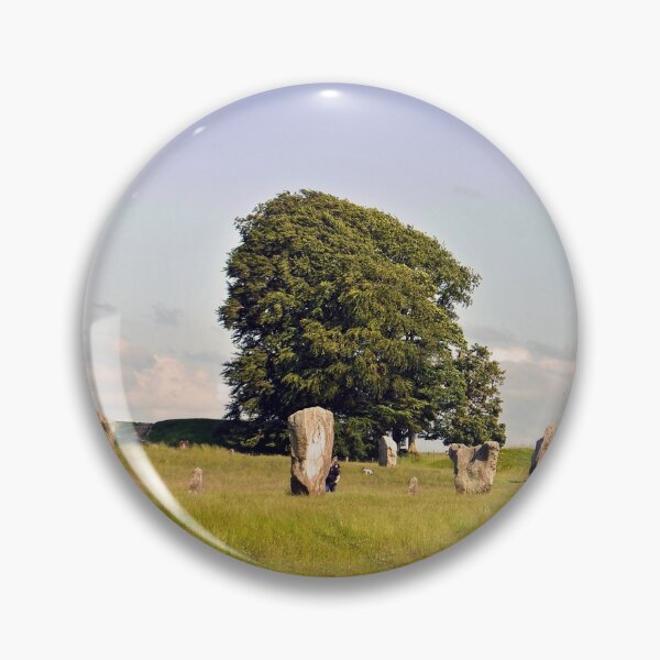 Item preview, Avebury Stone Circle Wiltshire England designed and sold by AndyEvansPhotos.