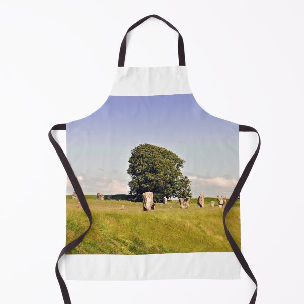Item preview, Avebury Stone Circle Wiltshire England designed and sold by AndyEvansPhotos.