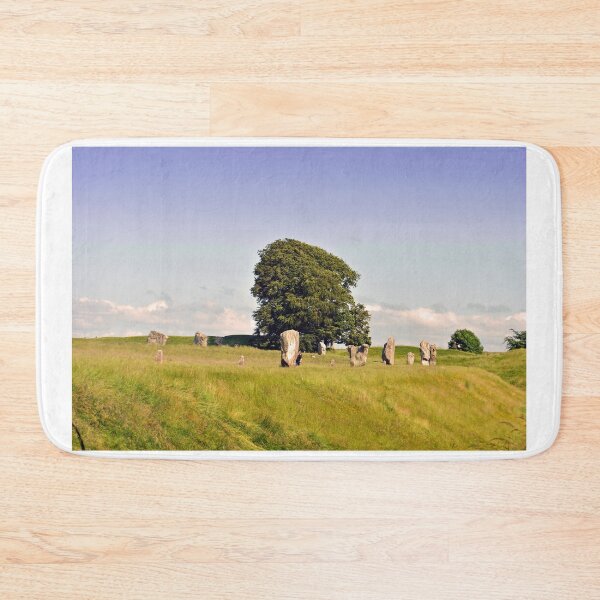 Item preview, Avebury Stone Circle Wiltshire England designed and sold by AndyEvansPhotos.