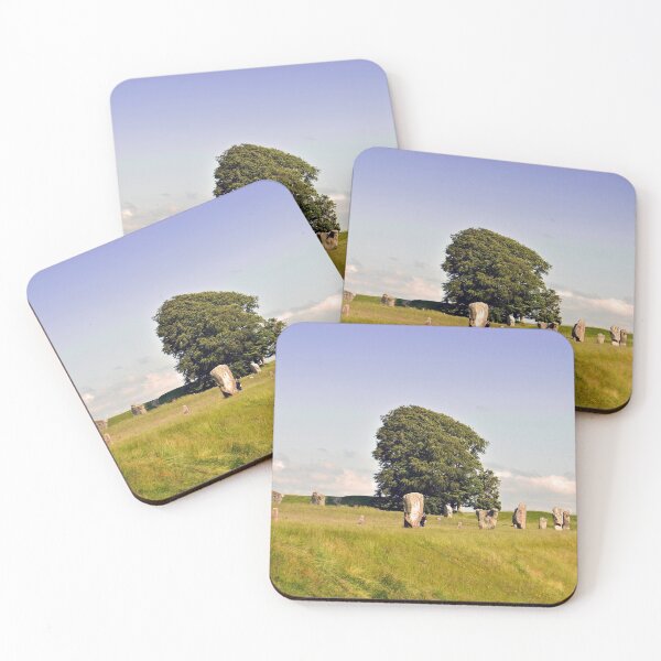 Item preview, Avebury Stone Circle Wiltshire England designed and sold by AndyEvansPhotos.