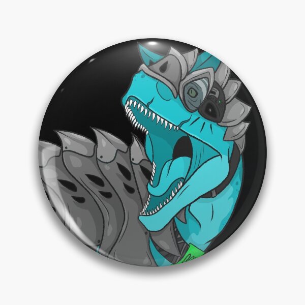 Item preview, Battle Carnotaurus  designed and sold by MooseCanoe32.