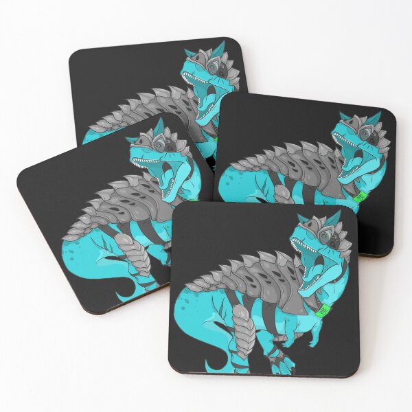 Item preview, Battle Carnotaurus  designed and sold by MooseCanoe32.