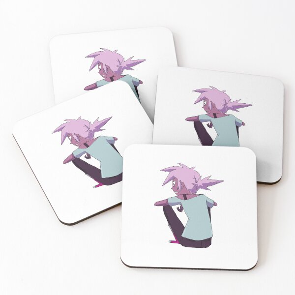 Item preview, Kipo - Kipo And The Age Of Wonderbeasts designed and sold by SedgeWren.