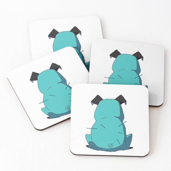 Item preview, Mandu - Kipo And The Age Of Wonderbeasts designed and sold by SedgeWren.