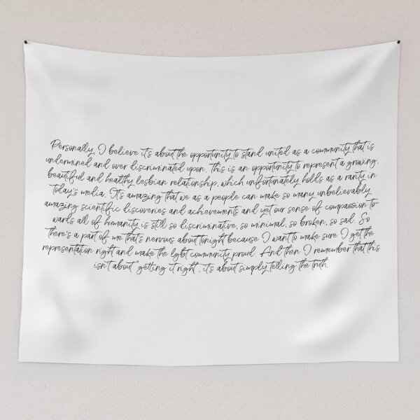 Item preview, Chyler Leigh Quotes designed and sold by dom e..