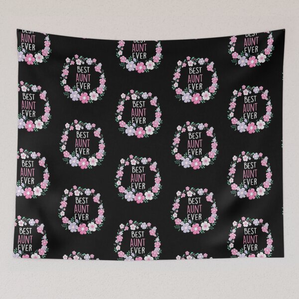 Item preview, Best Aunt Ever Gift For New Aunt designed and sold by zedesignn.