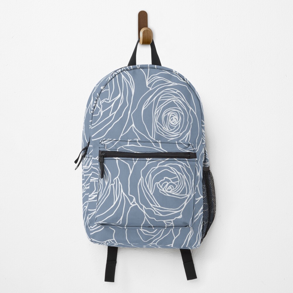 Item preview, Backpack designed and sold by ColorObsession.