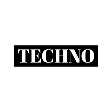 Artwork thumbnail, Techno by Express YRSLF